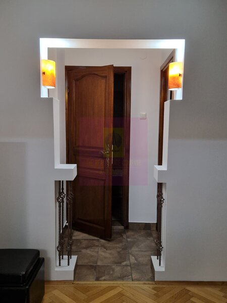 Apartament 2 camere Bd Eroilor- Academia Militara.