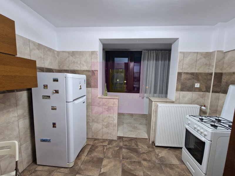 Apartament 2 camere Bd Eroilor- Academia Militara.