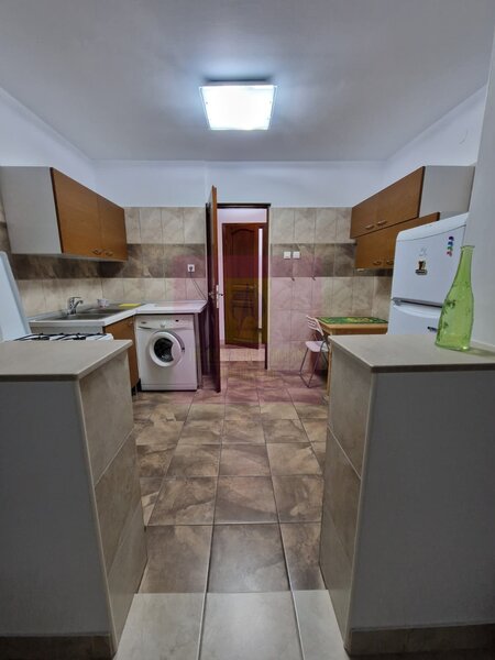 Apartament 2 camere Bd Eroilor- Academia Militara.