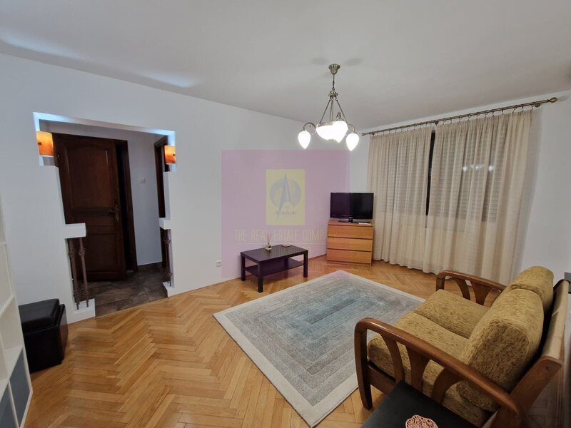 Apartament 2 camere Bd Eroilor- Academia Militara.