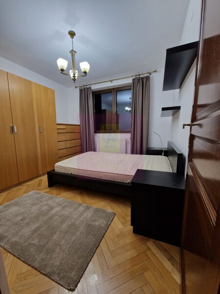 Apartament 2 camere Bd Eroilor- Academia Militara.