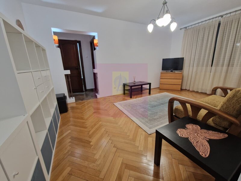 Apartament 2 camere Bd Eroilor- Academia Militara.